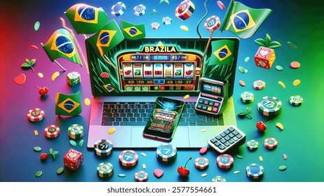 Suasana kasino online milan69 dengan permainan live casino penuh warna dan semangat